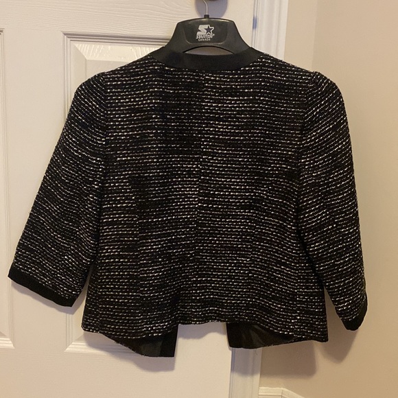 NWT 3/4 sleeve lightweight blazer - Picture 4 of 7
